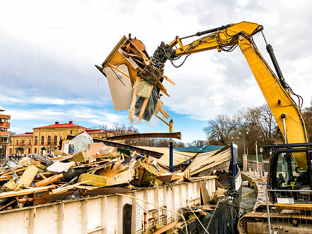 Best Office Junk Removal  in Waterville, NY